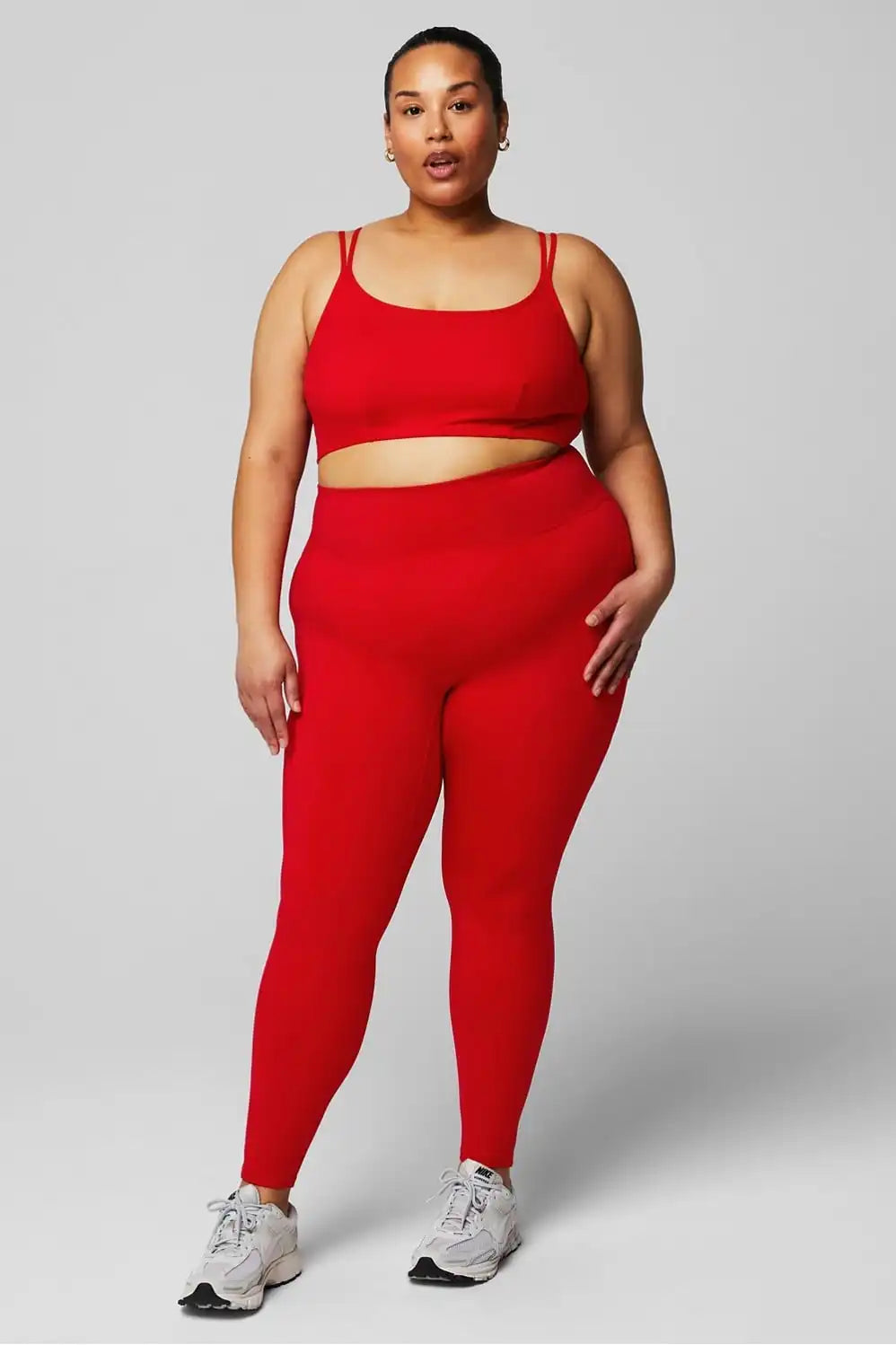 Anywhere Motion365+ High-Waisted Legging