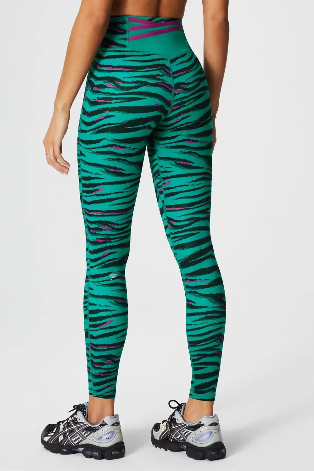 Trinity Motion365+ High-Waisted Legging