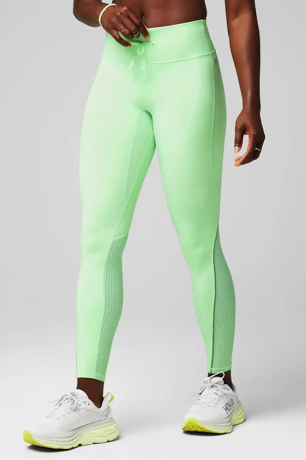 Stride 9 Motion365+ High-Waisted Legging