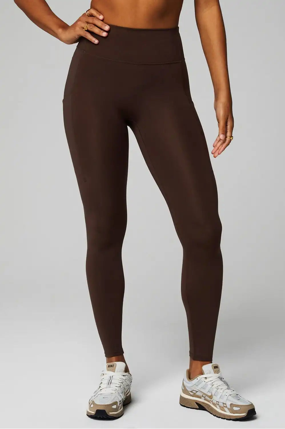 Anywhere Motion365+ High-Waisted Pocket Legging