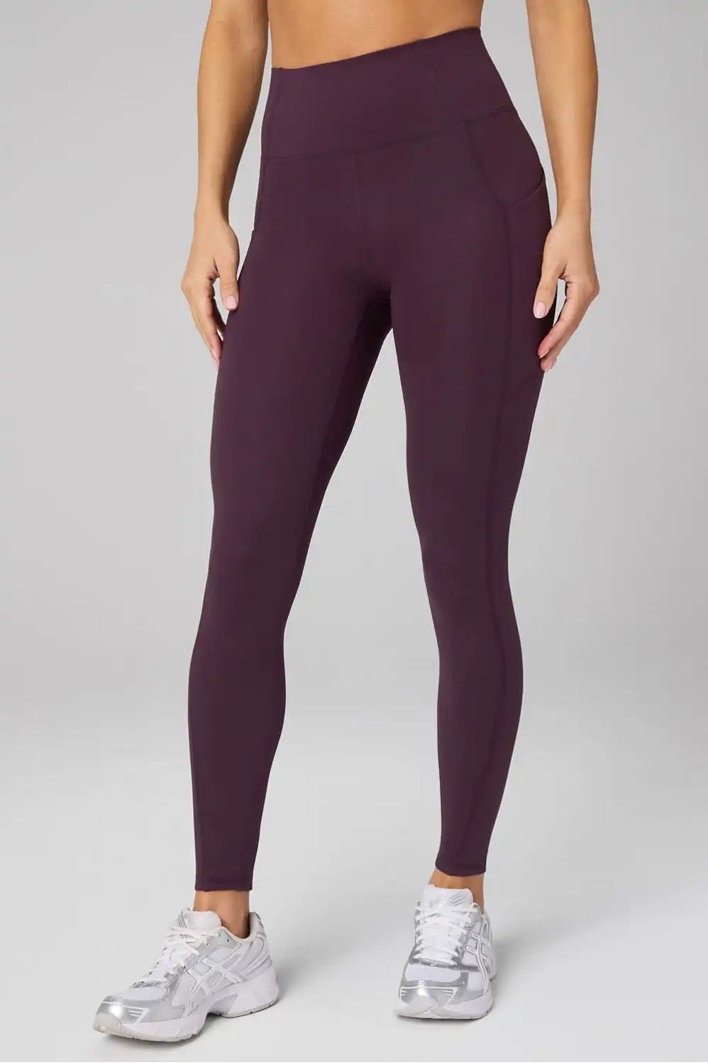 Oasis PureLuxe High-Waisted Legging