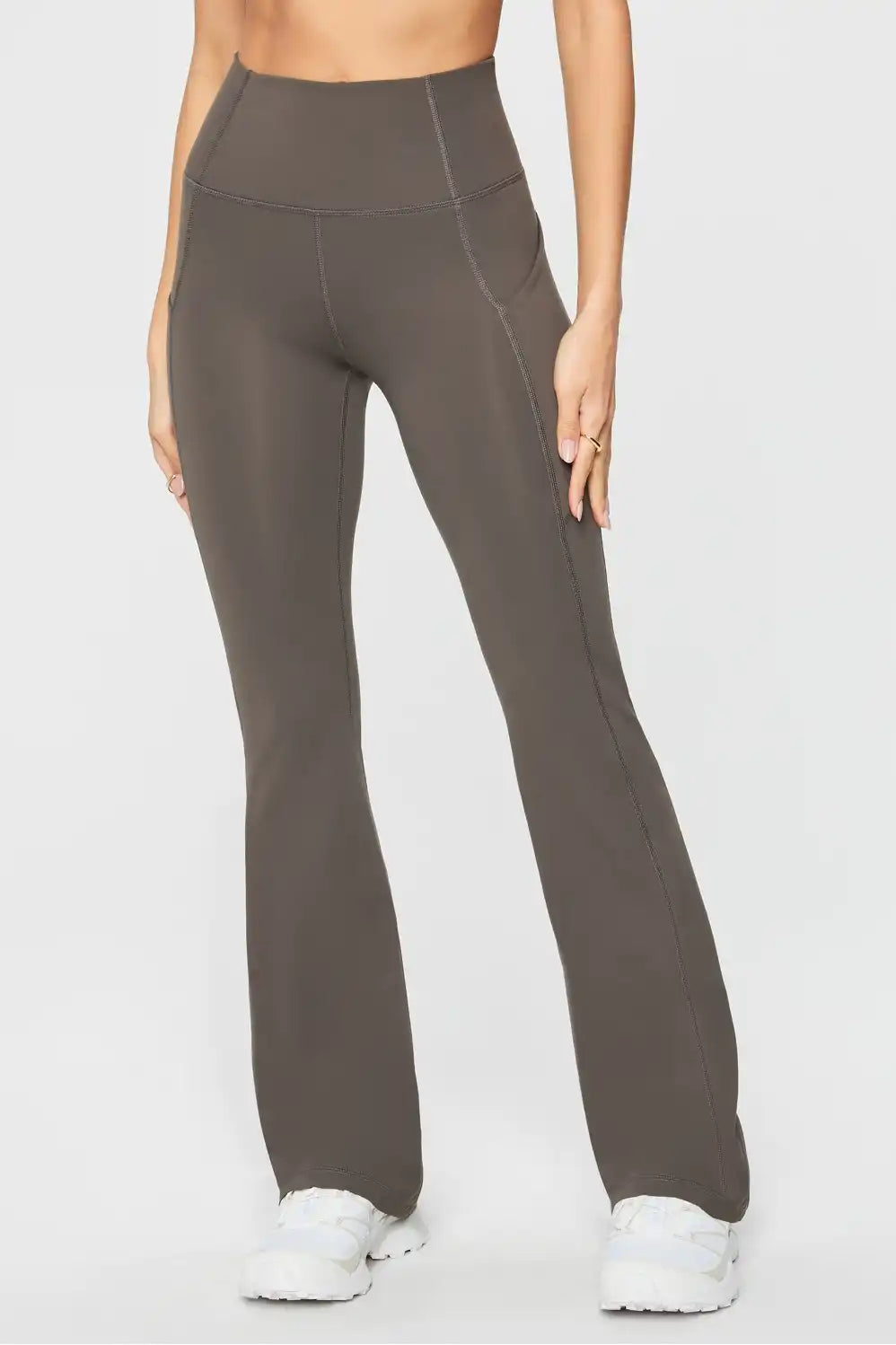 PureLuxe Everyday Kick Flare