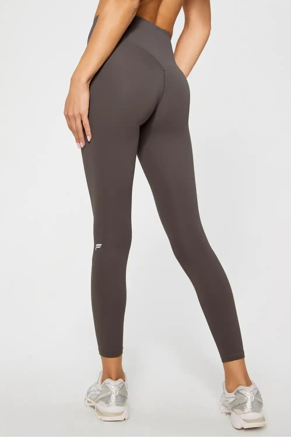 PureLuxe High-Waisted TLC Legging Tall
