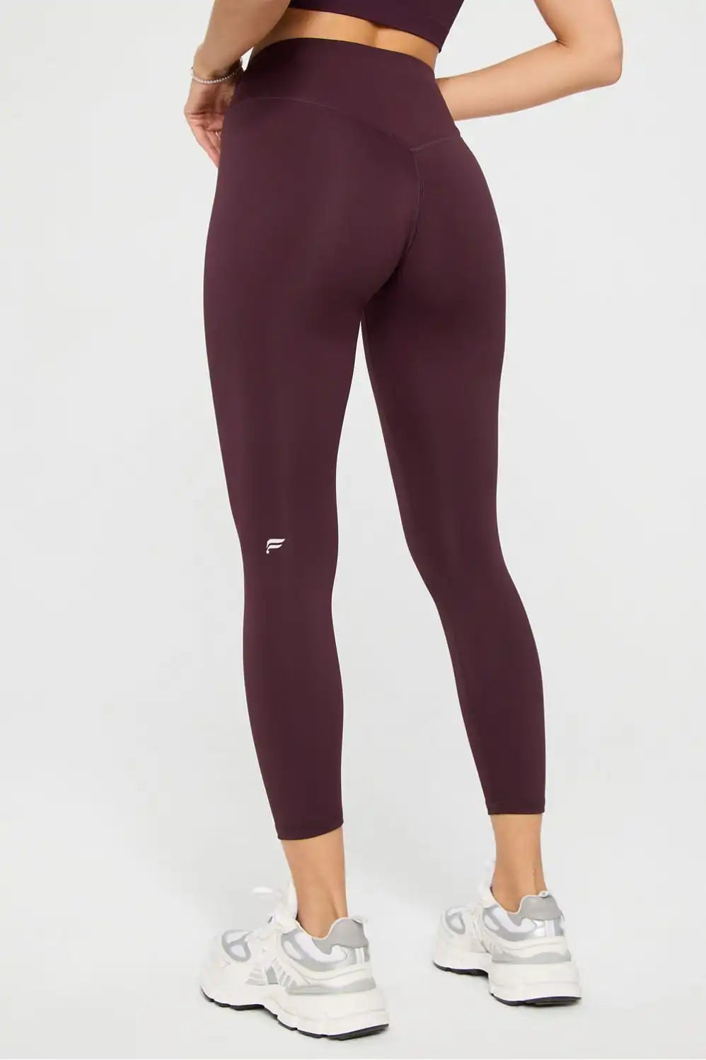 PureLuxe High-Waisted TLC Legging 7/8