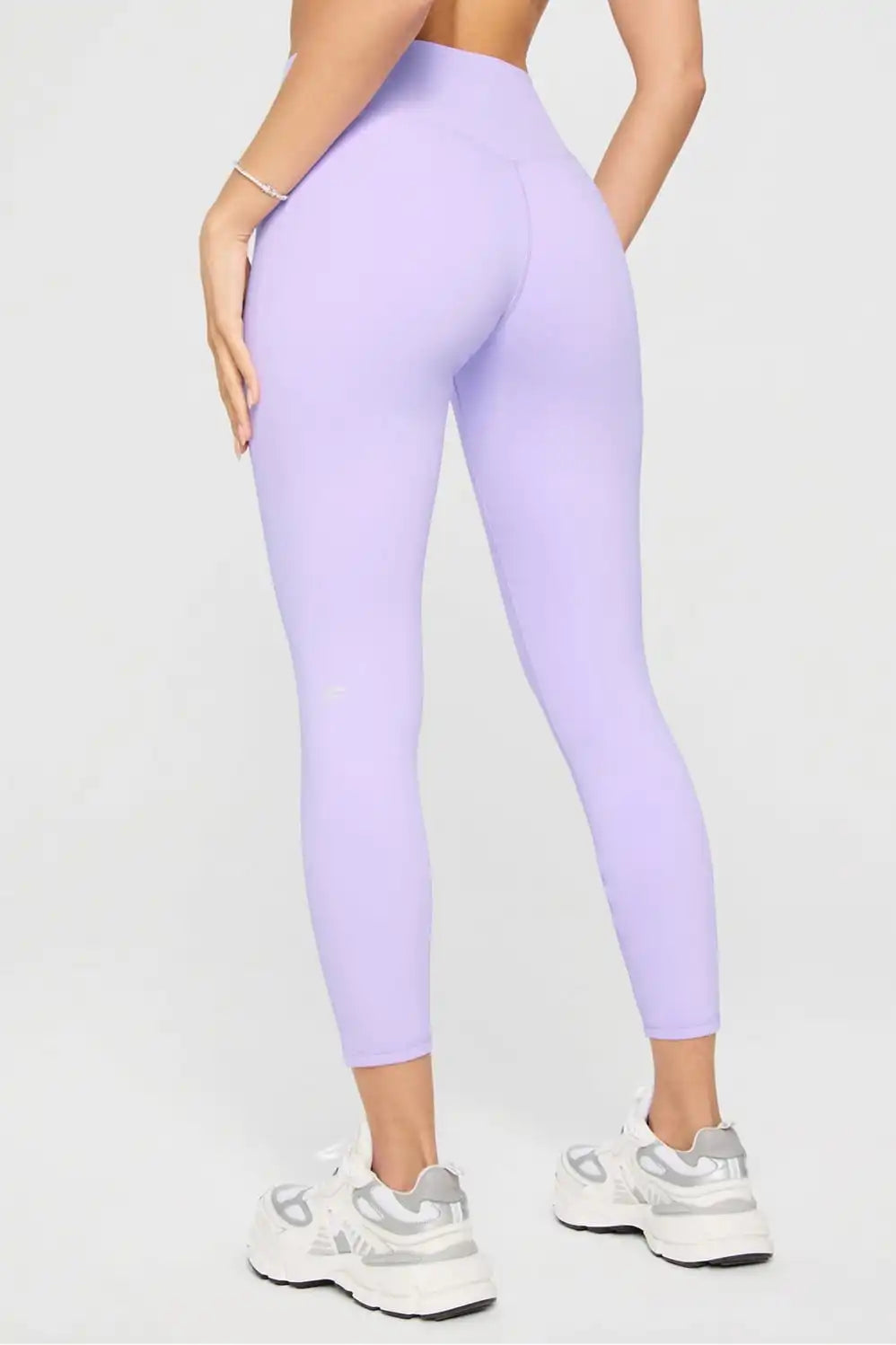 PureLuxe High-Waisted TLC Legging 7/8