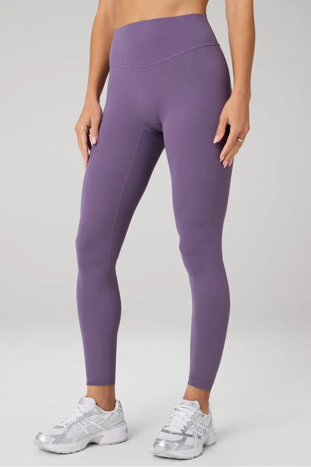 The No-Seam PureLuxe TLC Legging 7/8
