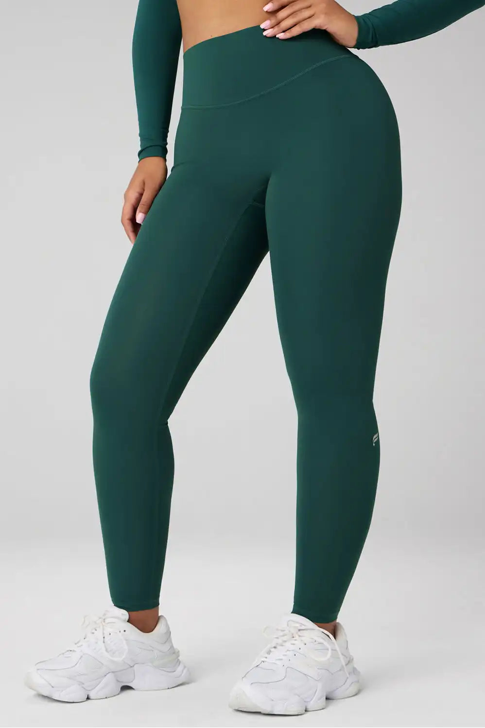 The No-Seam PureLuxe TLC Legging Tall