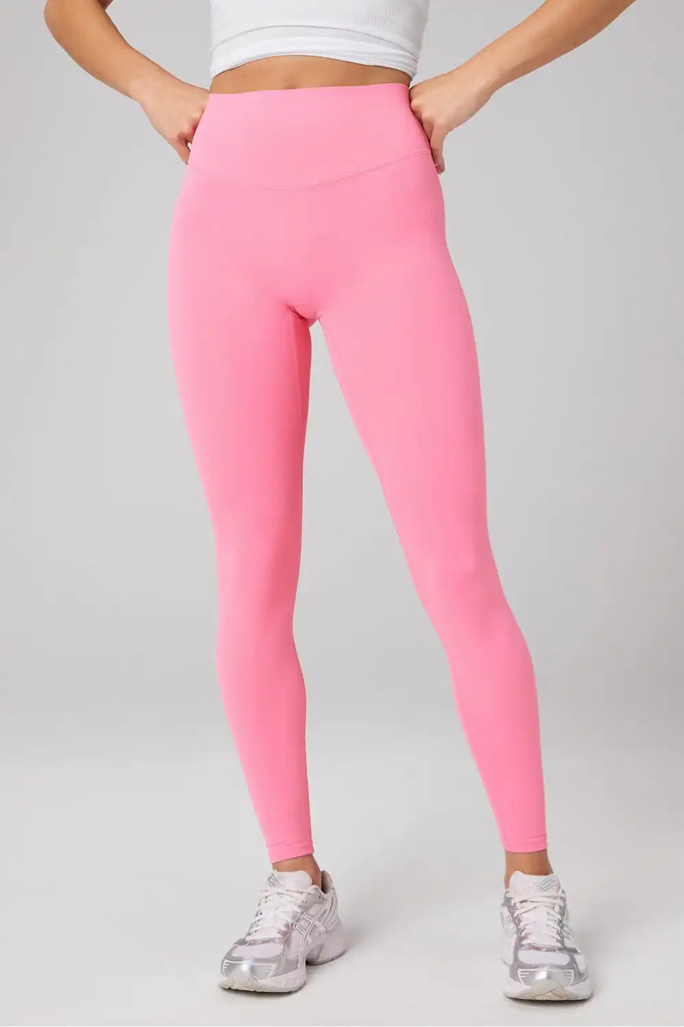 The No-Seam PureLuxe TLC Legging Tall