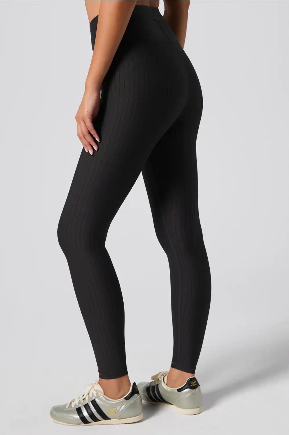 Pinstripe Legging