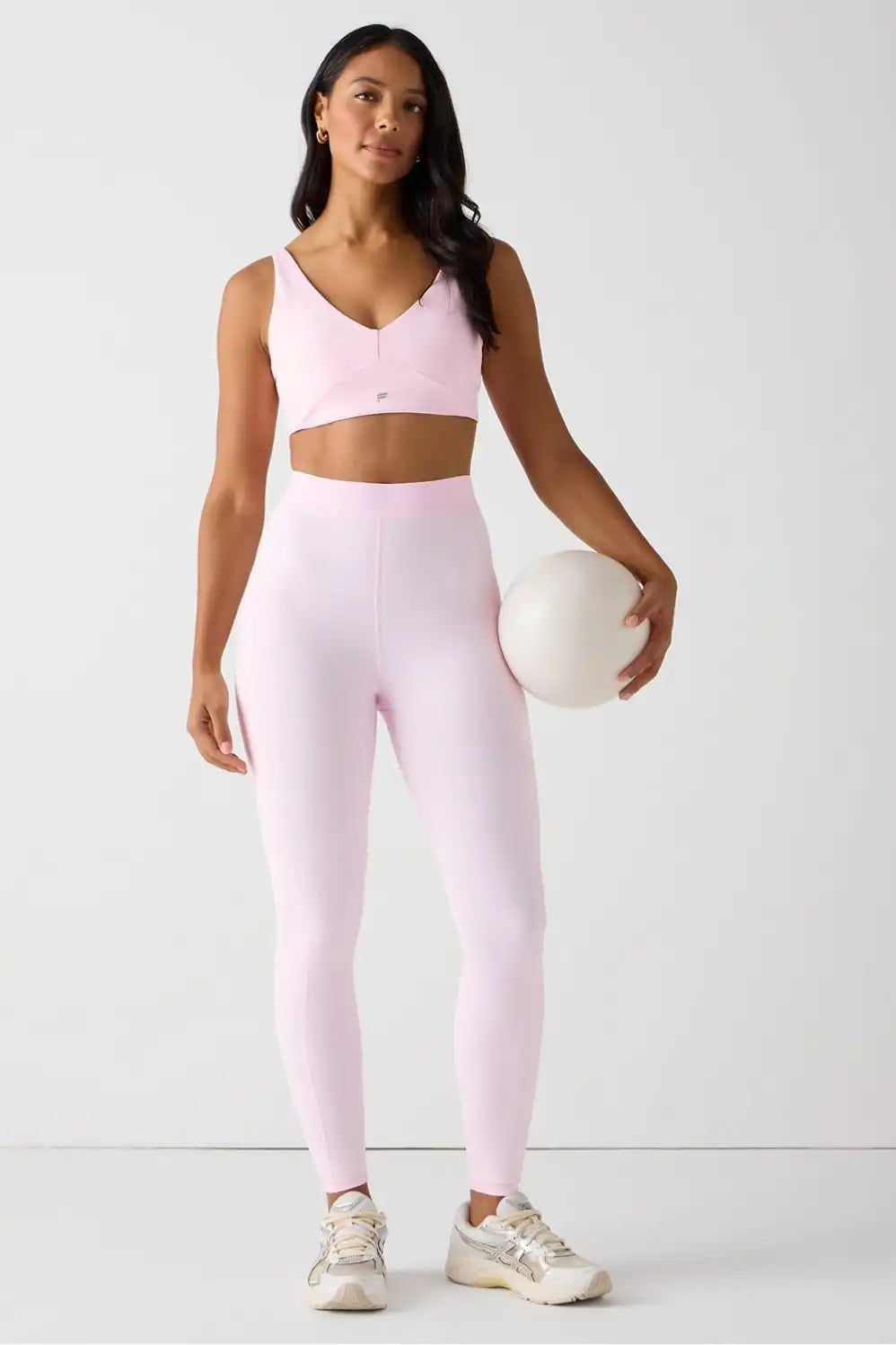 On-The-Go PowerHold® High-Waisted Legging