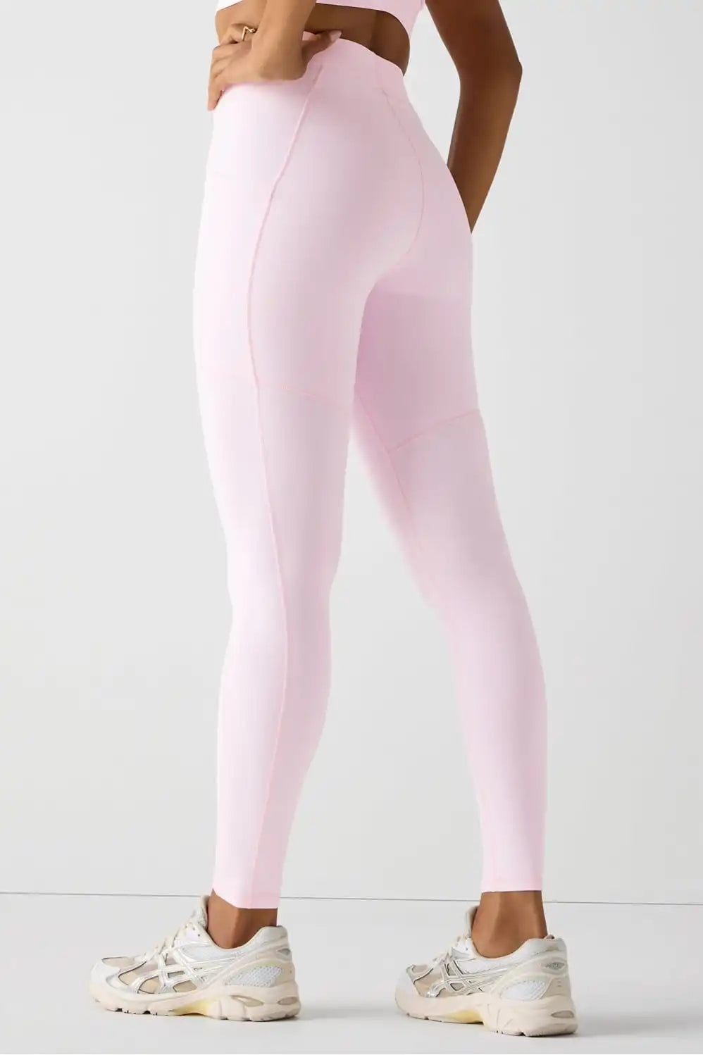 On-The-Go PowerHold® High-Waisted Legging