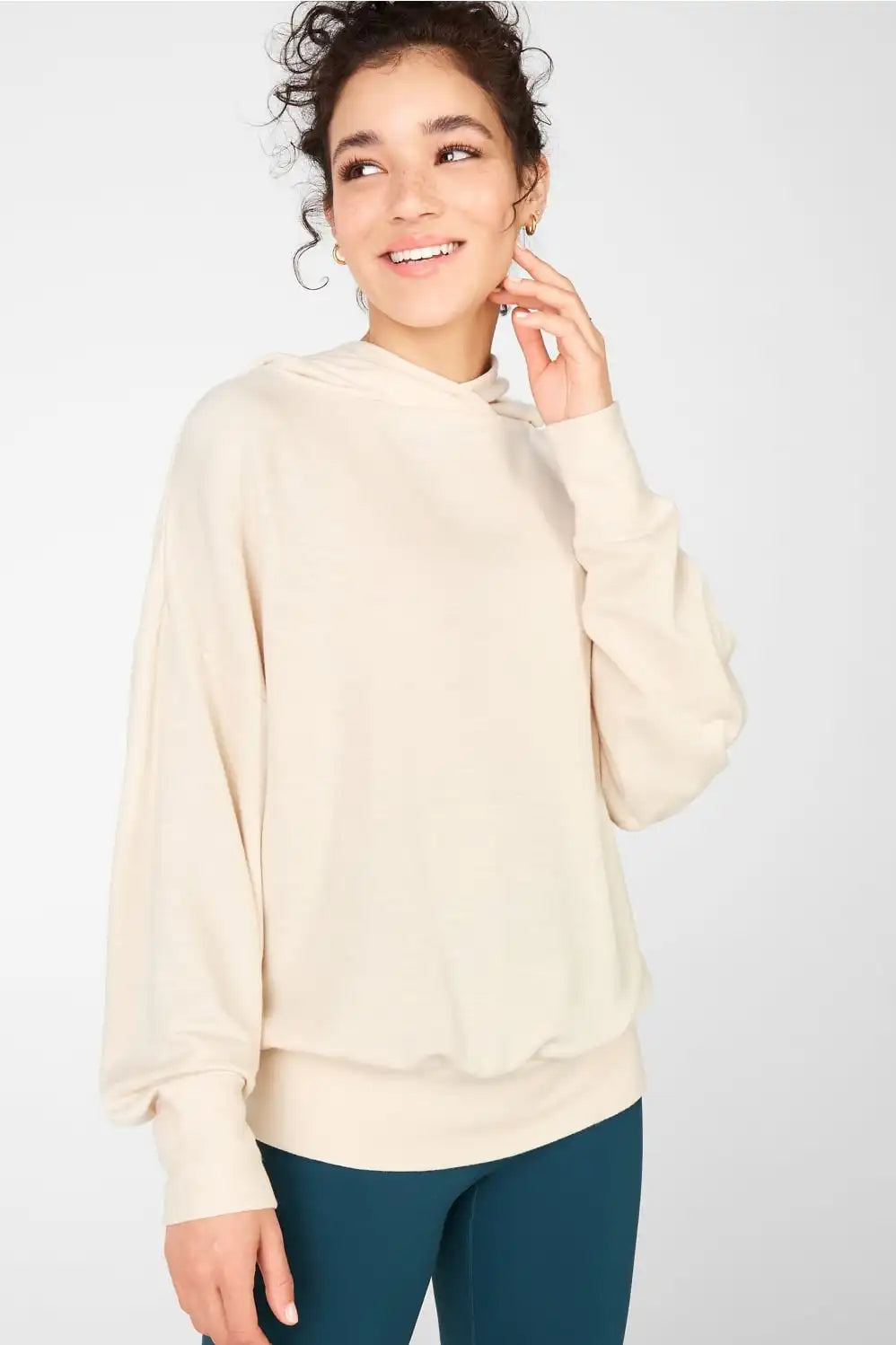 Go-To Hoodie