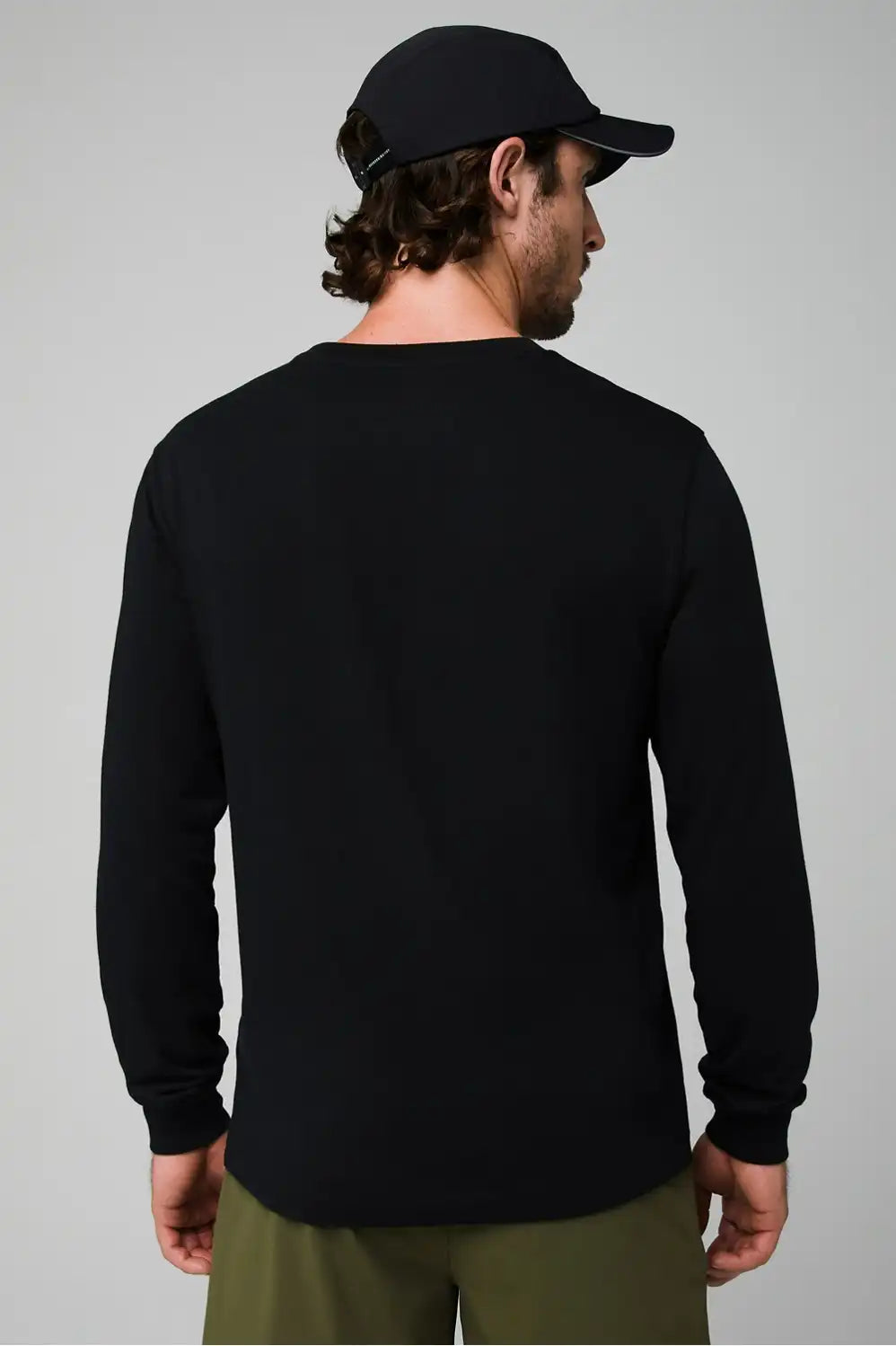 The 24-7 Long Sleeve Tee