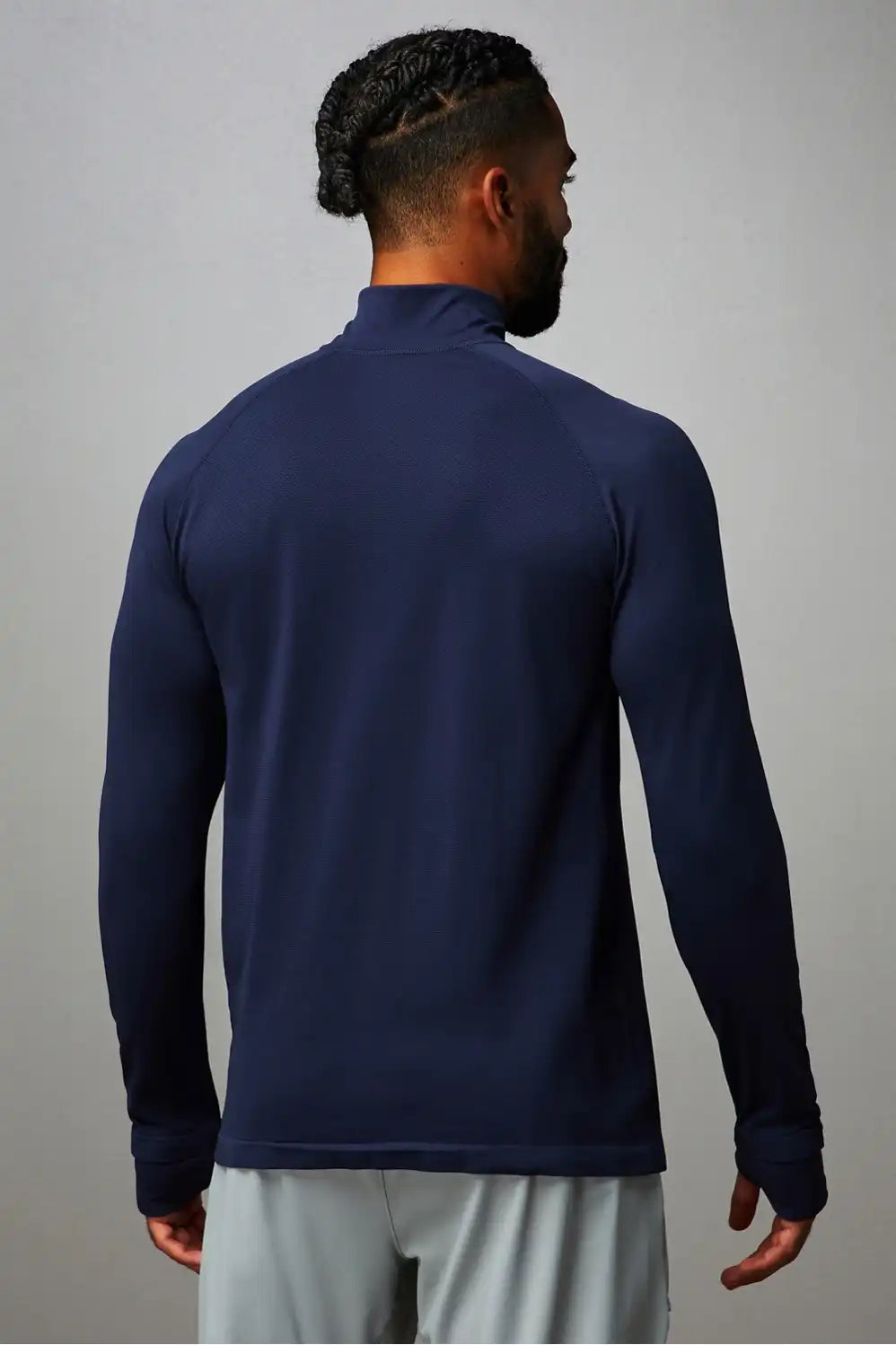 The Training Day Quarter Zip