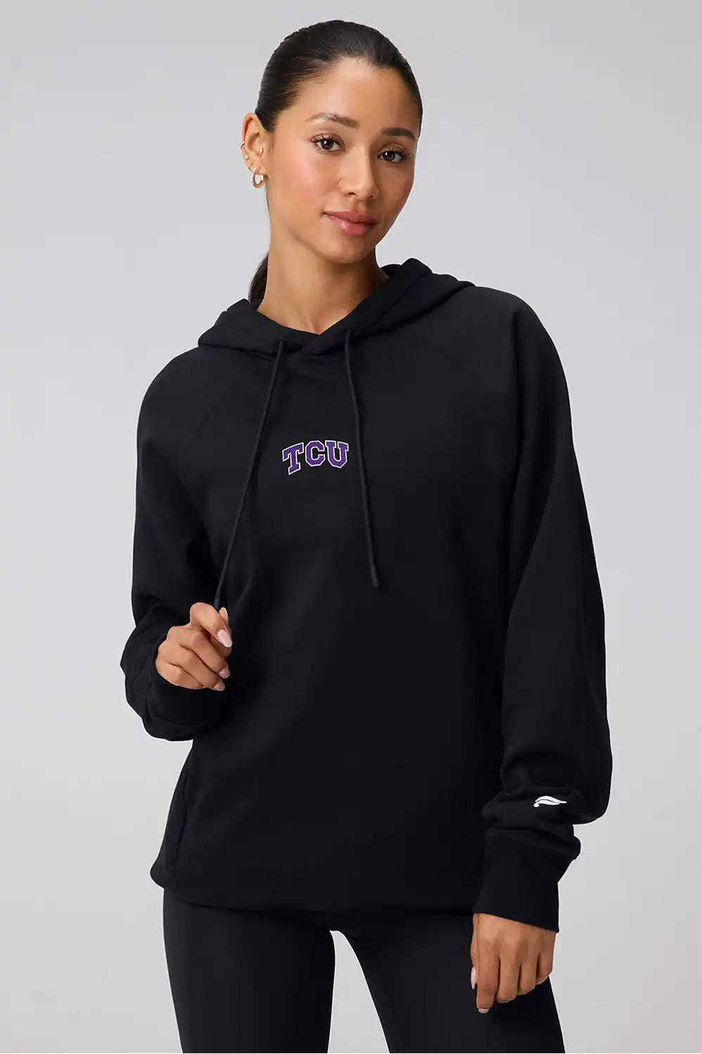 TCU The Go-To Hoodie
