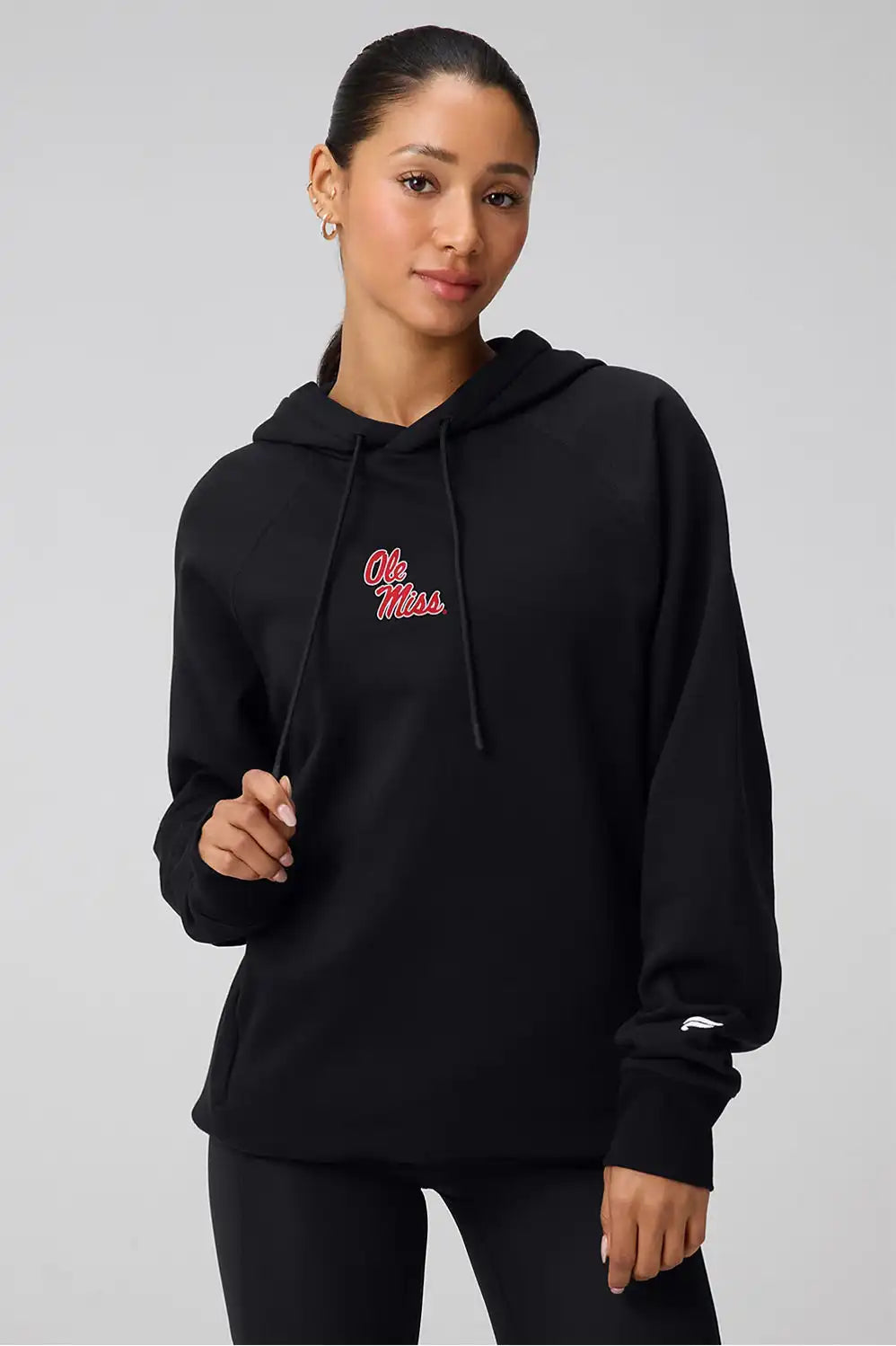 University Of Mississippi The Go-To Hoodie