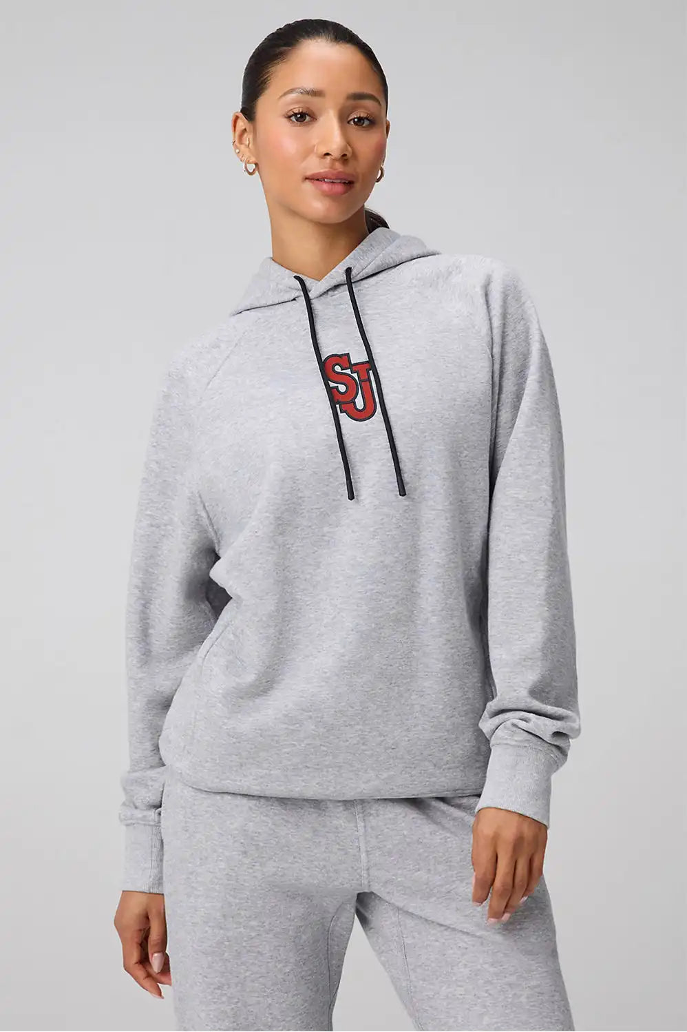 St. Johns University The Go-To Hoodie