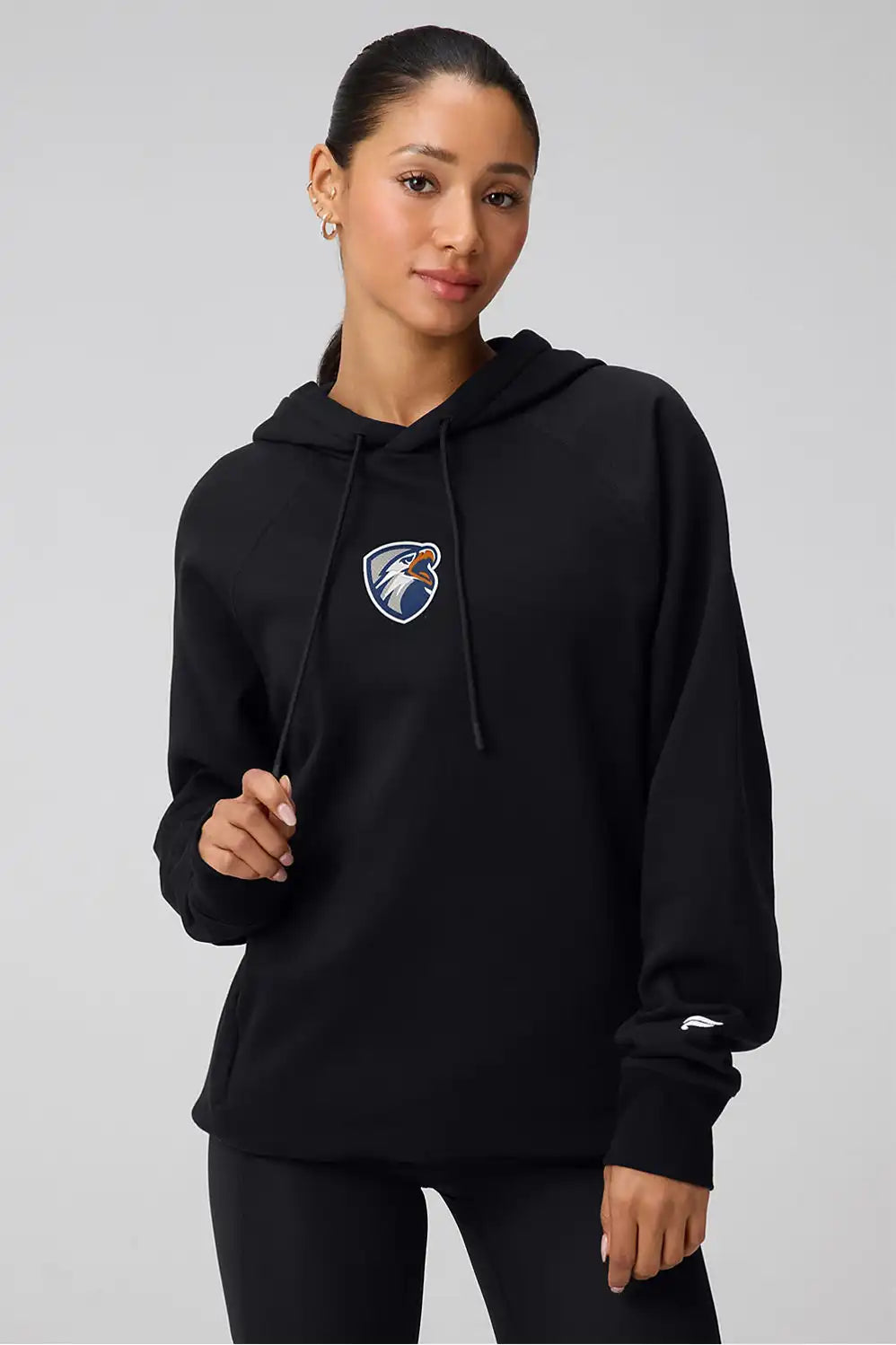 University Of Texas At Tyler The Go-To Hoodie