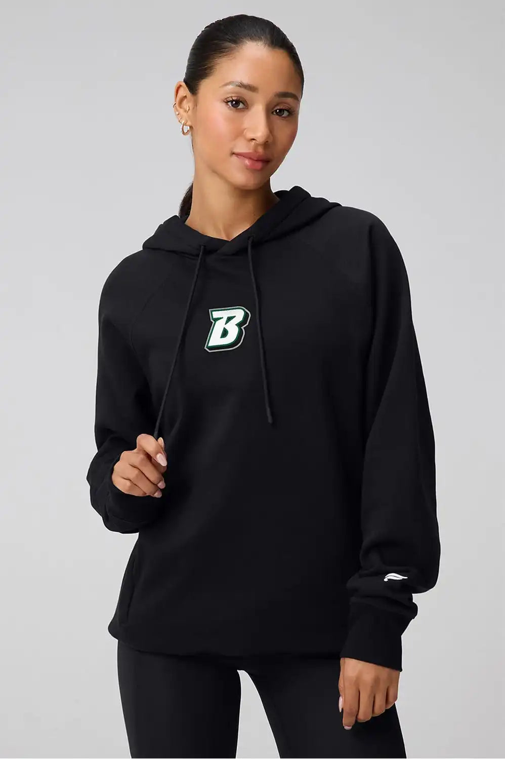 Binghamton University The Go-To Hoodie