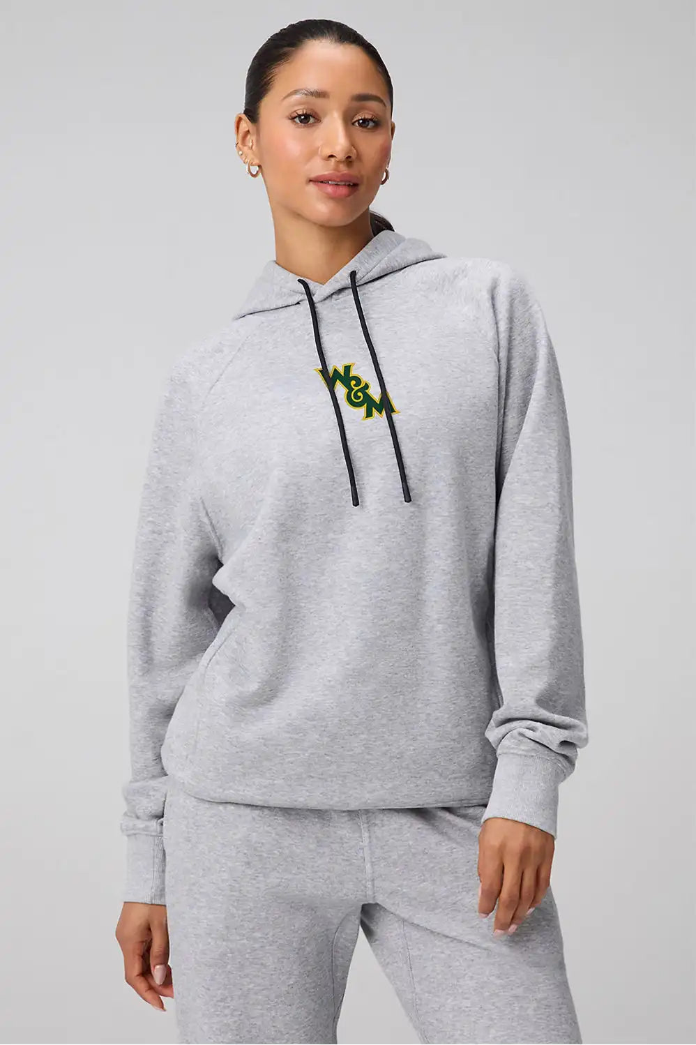 William And Mary The Go-To Hoodie