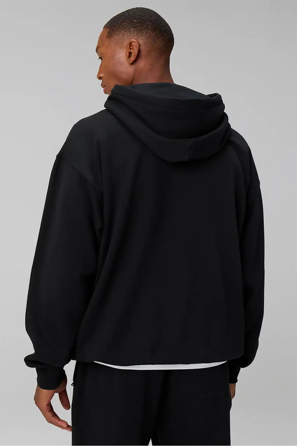 Virginia Tech The Go-To Hoodie (Oversized)