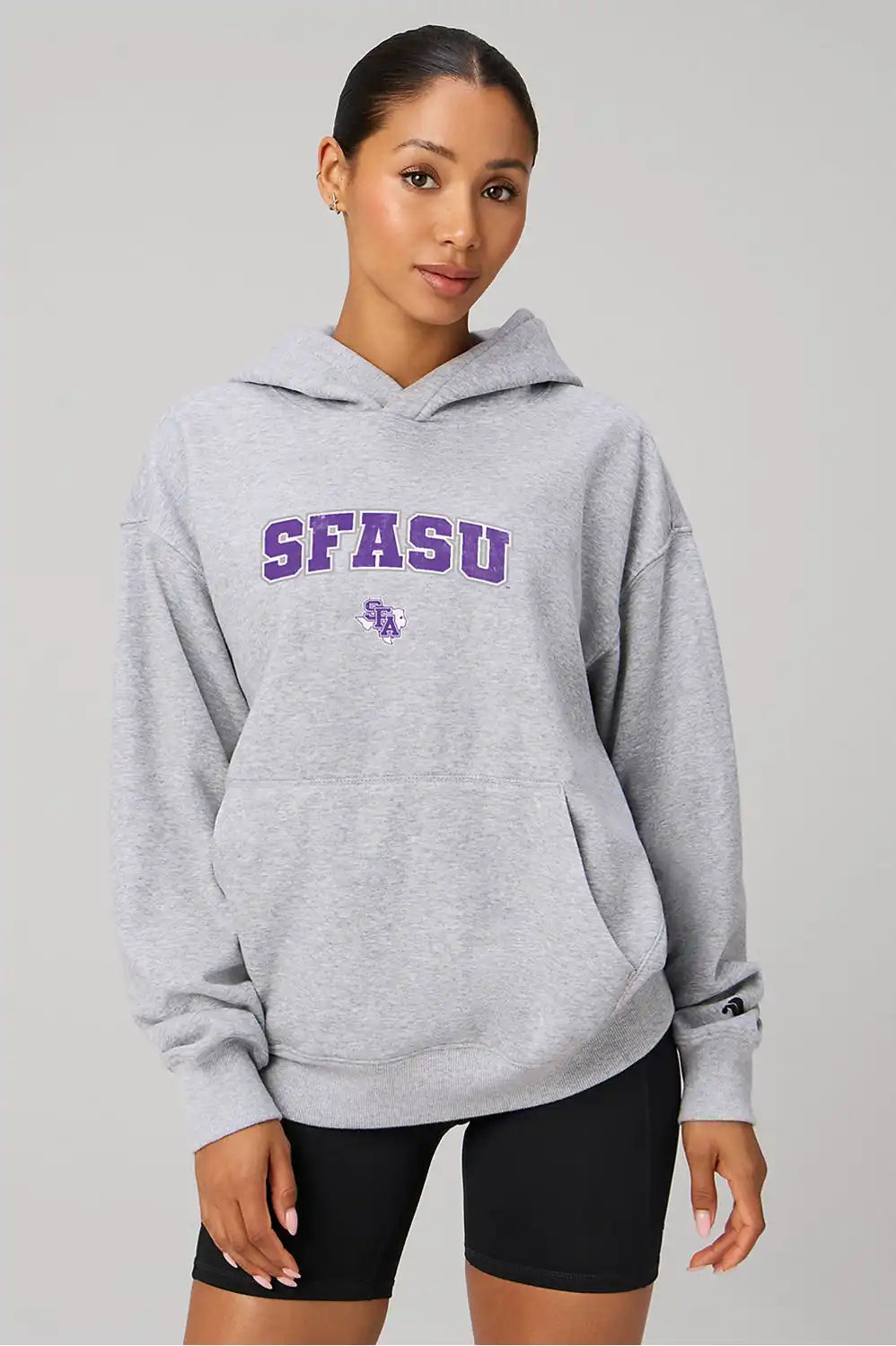 Stephen F Austin State University The Go-To Hoodie (Oversized)
