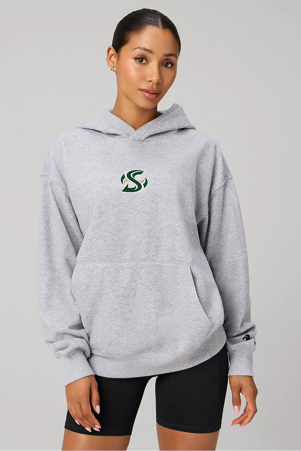 Sacramento State University The Go-To Hoodie (Oversized)
