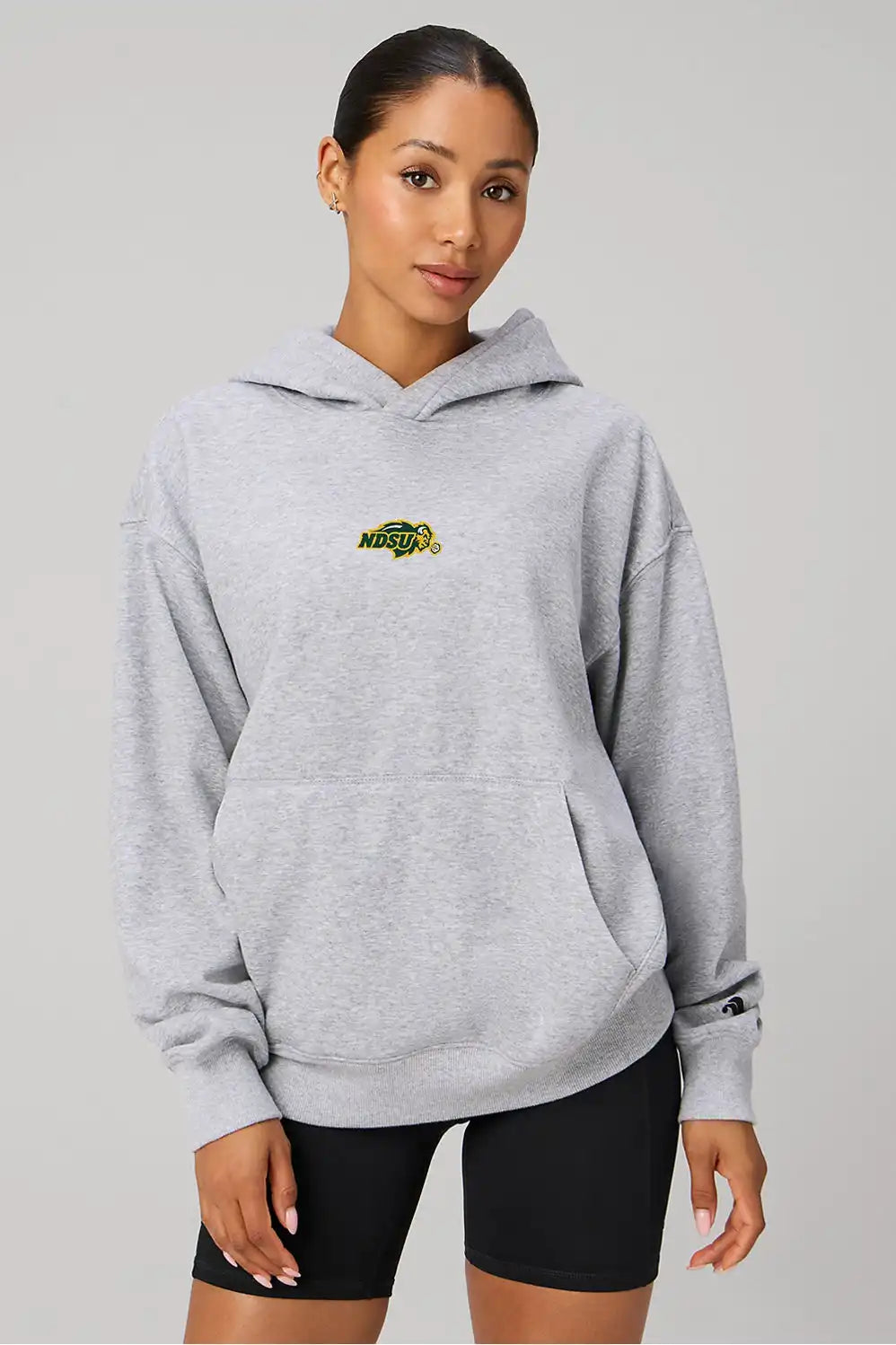 NDSU The Go-To Hoodie (Oversized)