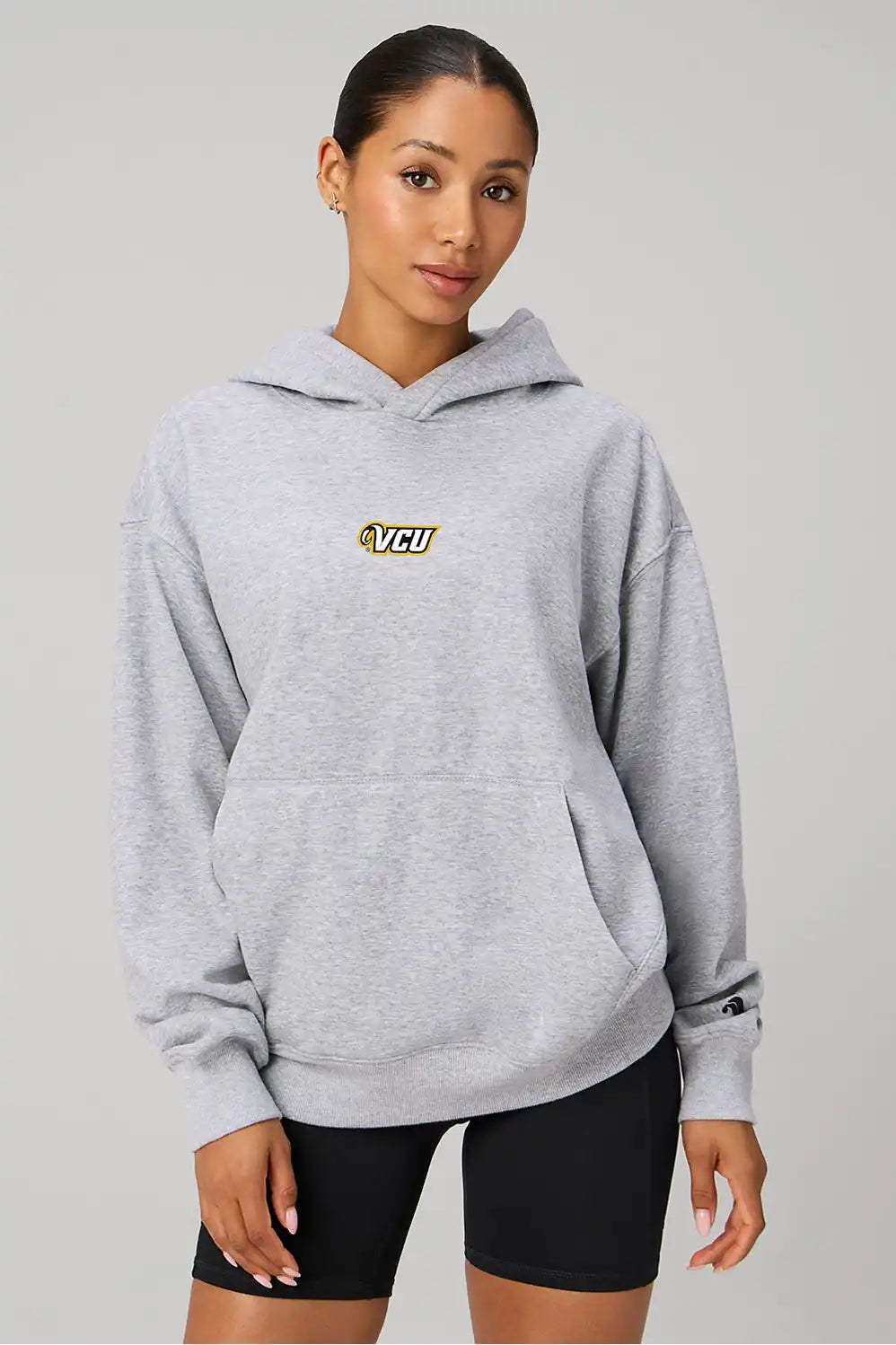VCU The Go-To Hoodie (Oversized)