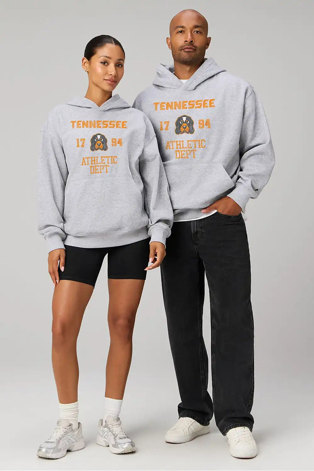 University of Tennessee The Go-To Hoodie (Oversized)
