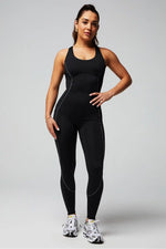 Motion365+ Racerback Jumpsuit