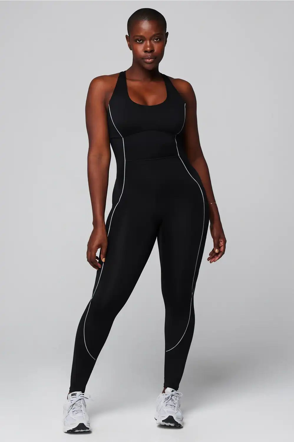 Motion365+ Racerback Jumpsuit