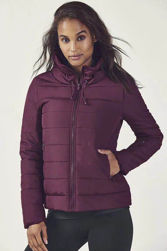 Misha Puffer Jacket