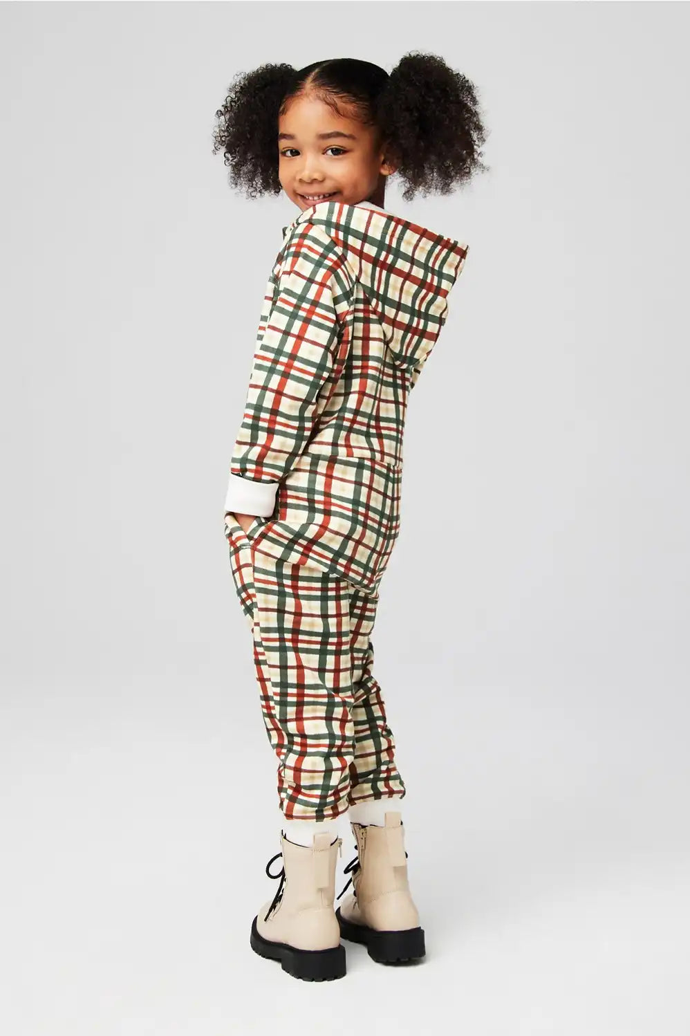 The Kids Unisex Go-To Onesie