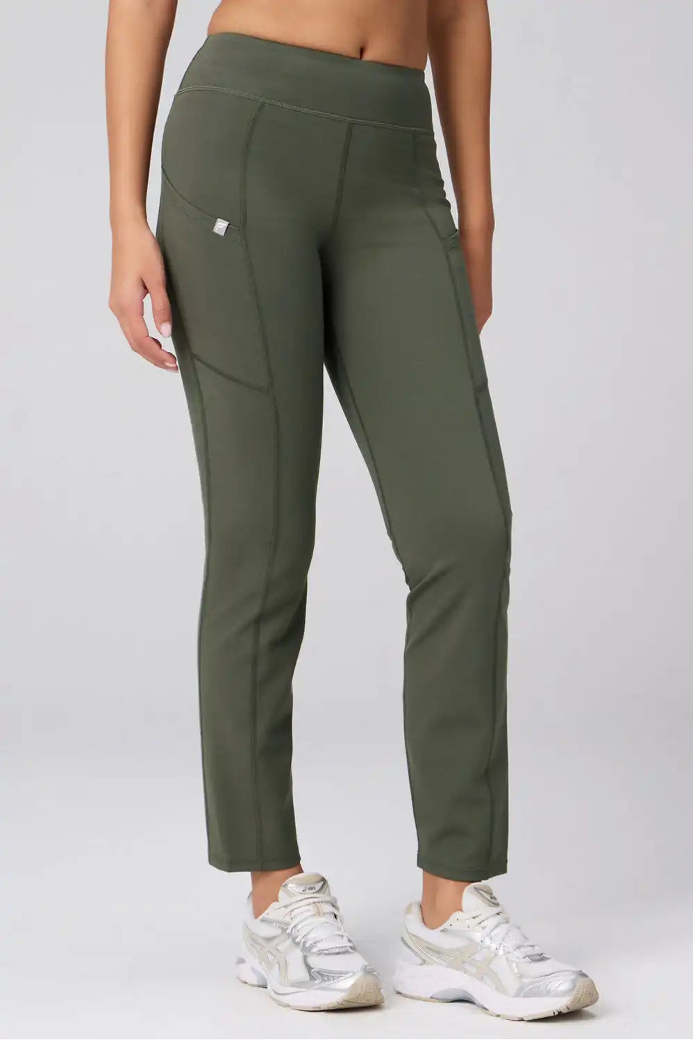 PonteFlex Pull-On Scrub Pant