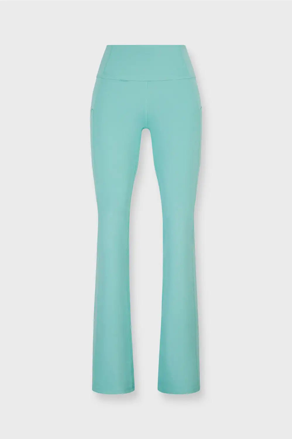 PonteFlex Kick Flare Scrub Legging