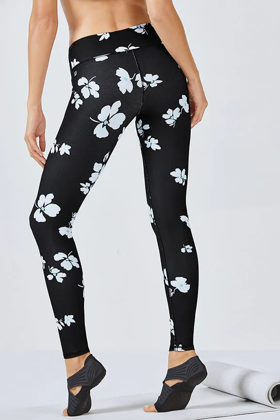Define PowerHold® Mid-Rise Legging