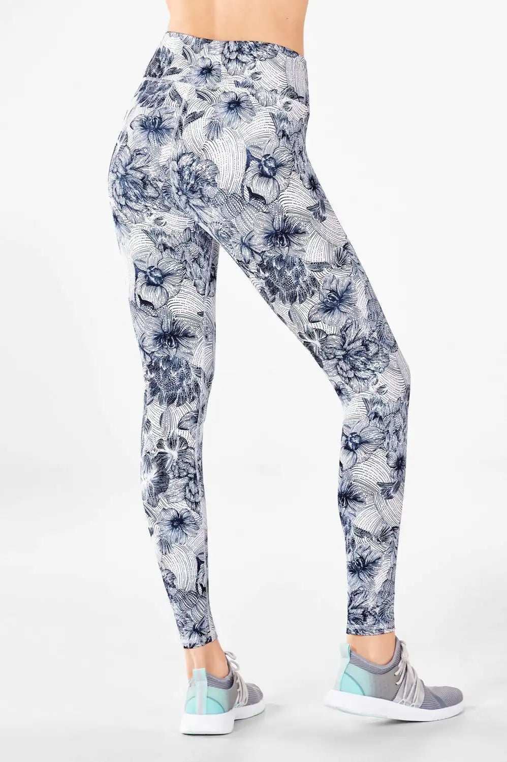 Define PowerHold® Mid-Rise Legging