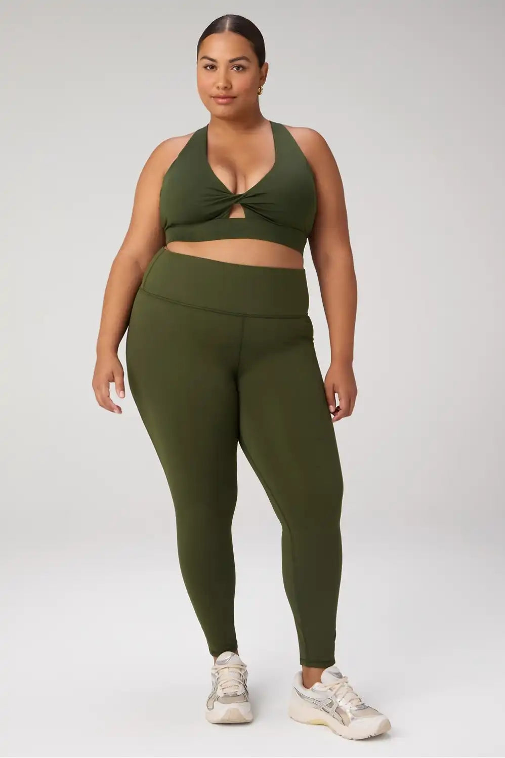 Define PowerHold® High-Waisted Legging