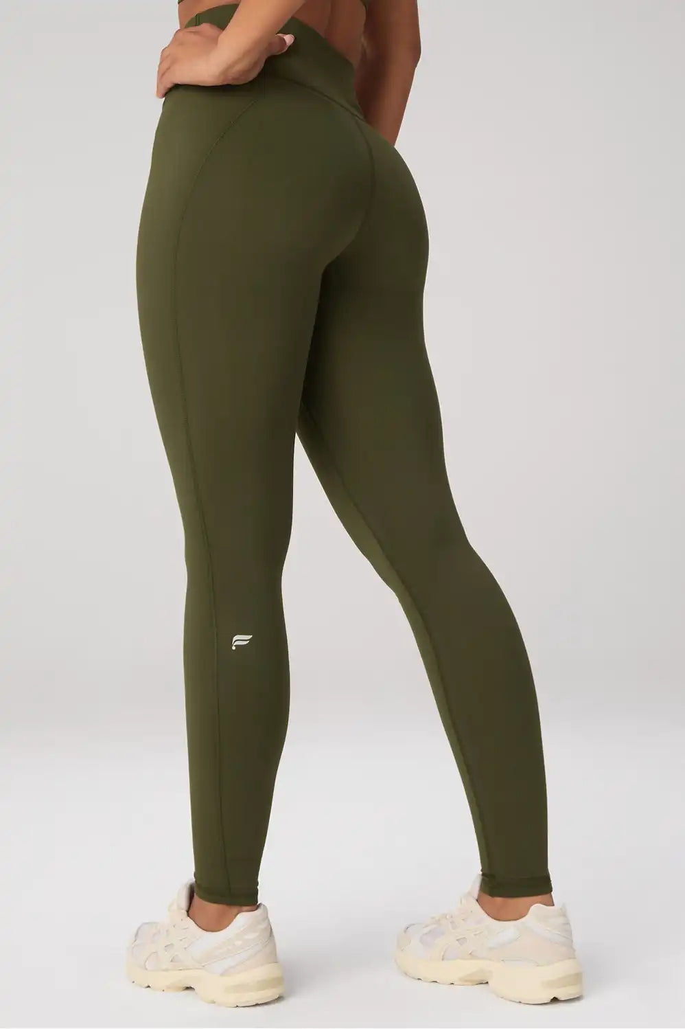 Define PowerHold® High-Waisted Legging