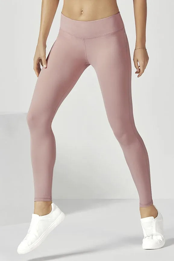 Mid-Rise Pureluxe Legging