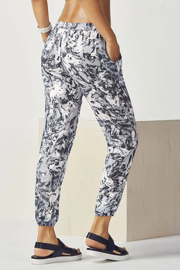 Emily Jogger