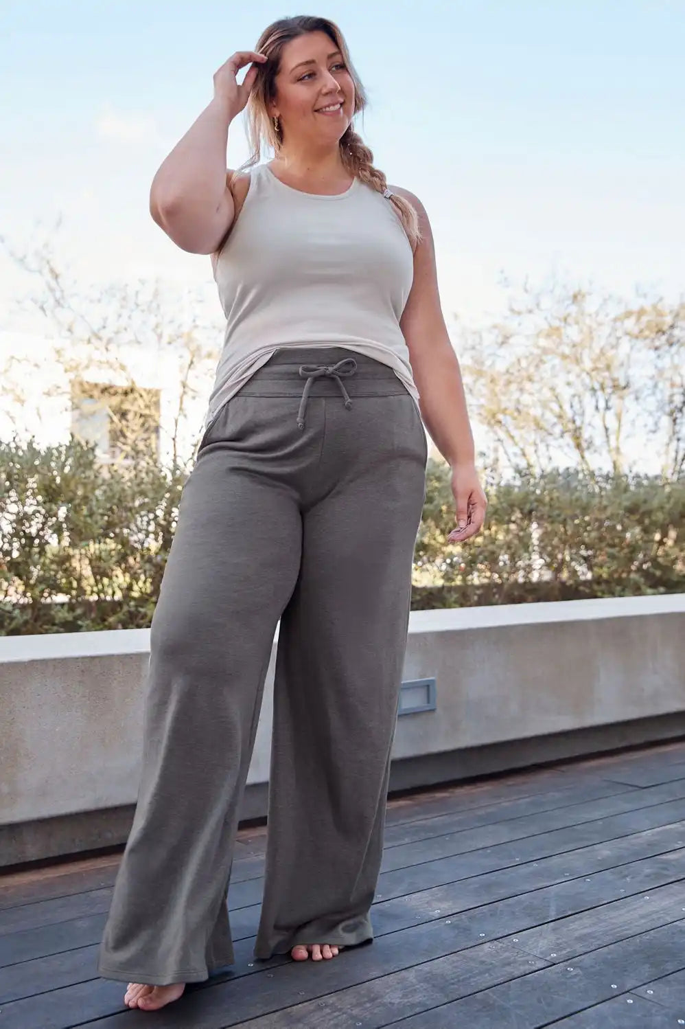 Heidi Lounge Pant