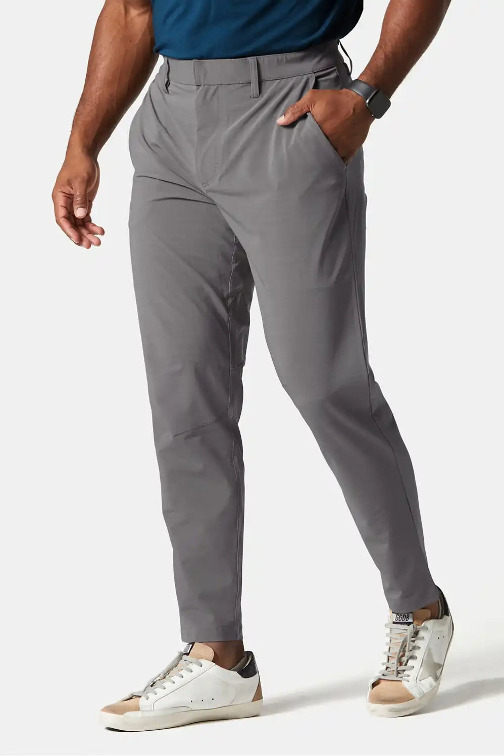 The Only Pant