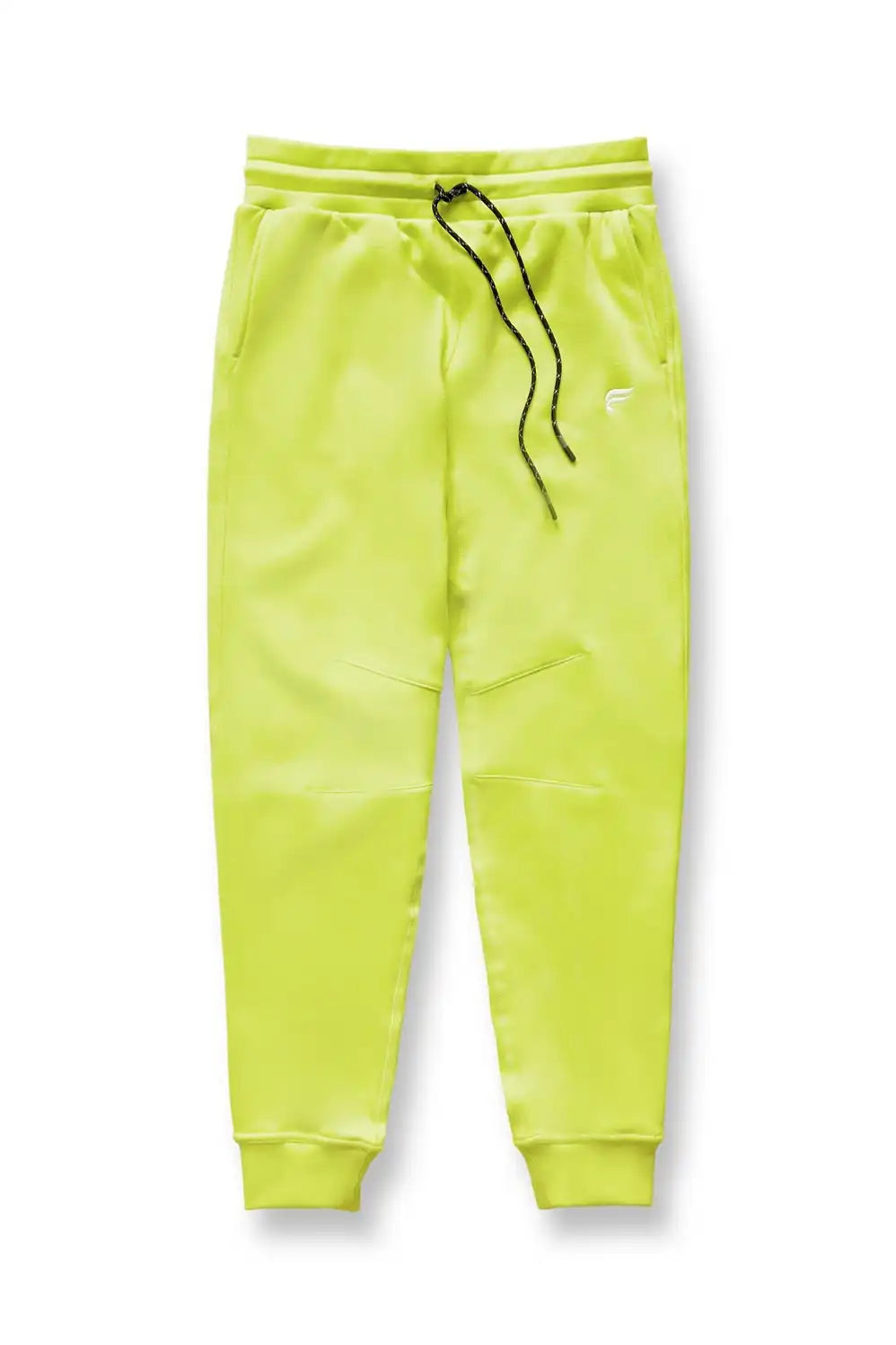 The Postgame Jogger