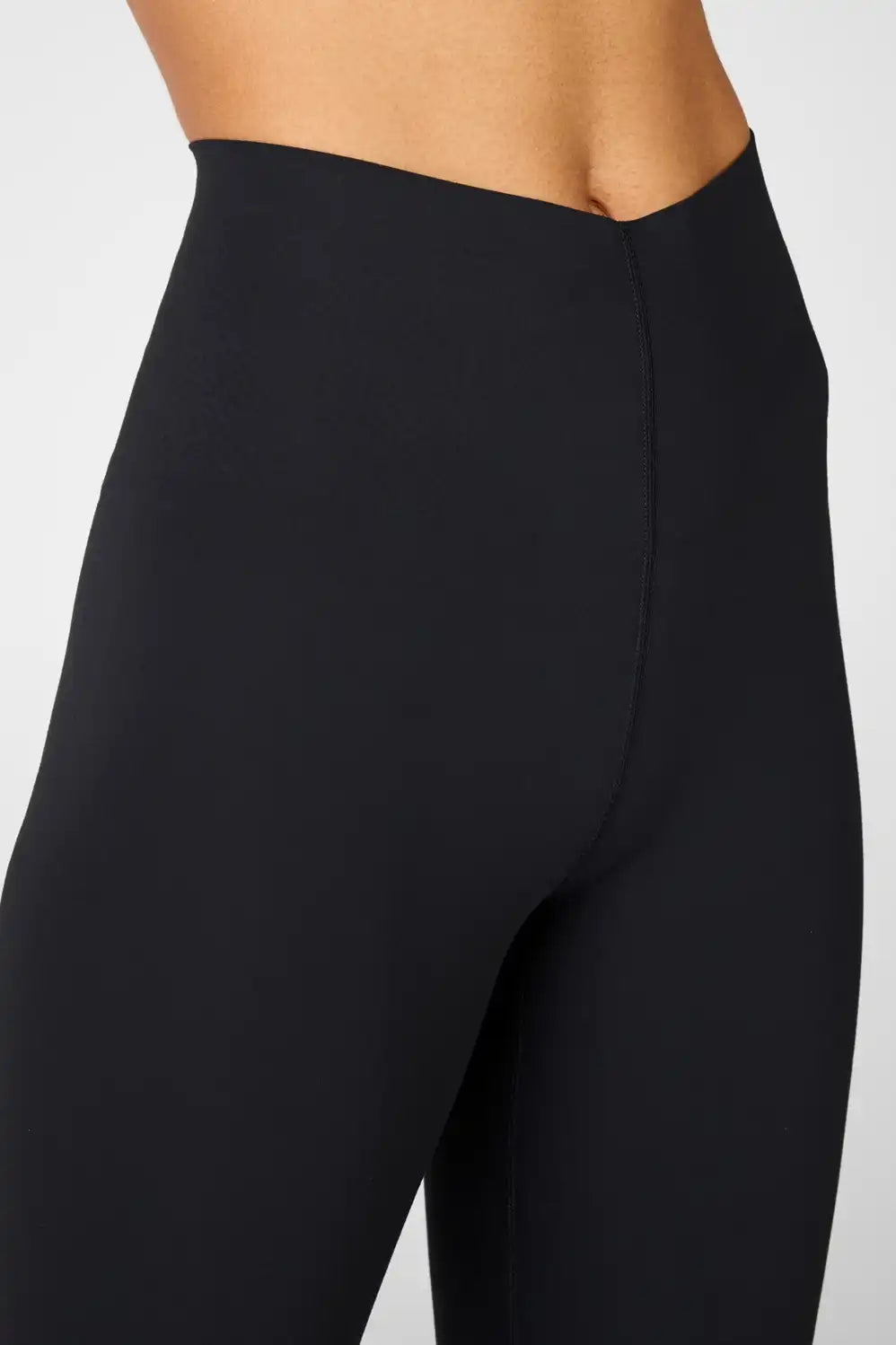 Ultra High-Waisted Minimal PureLuxe Pant