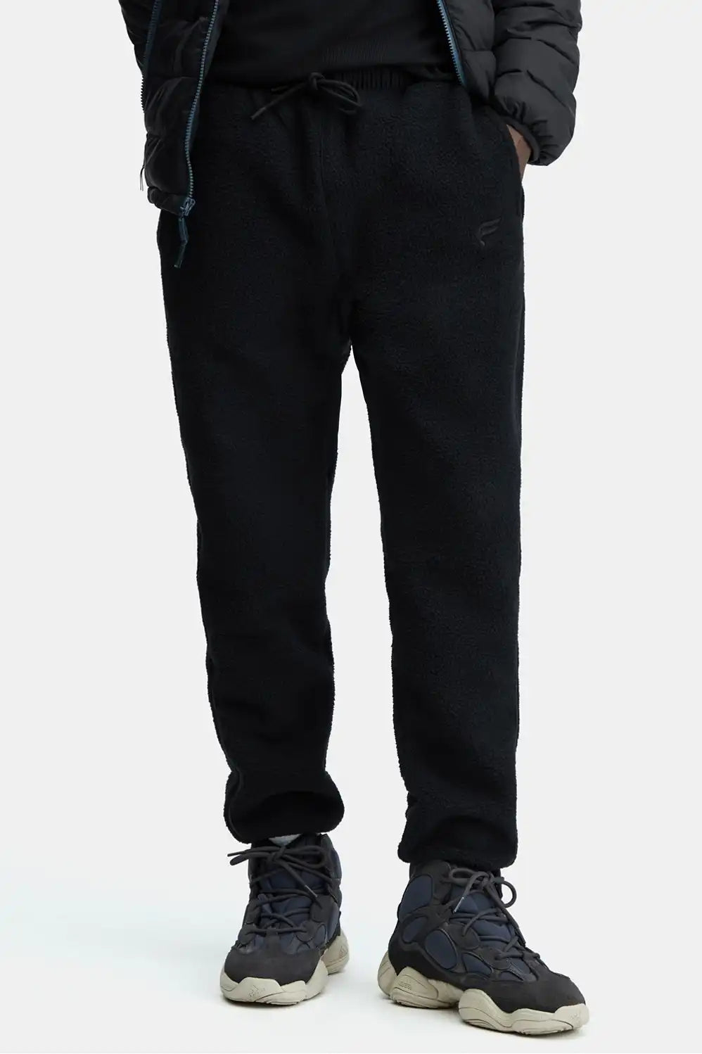 The Explorer Jogger