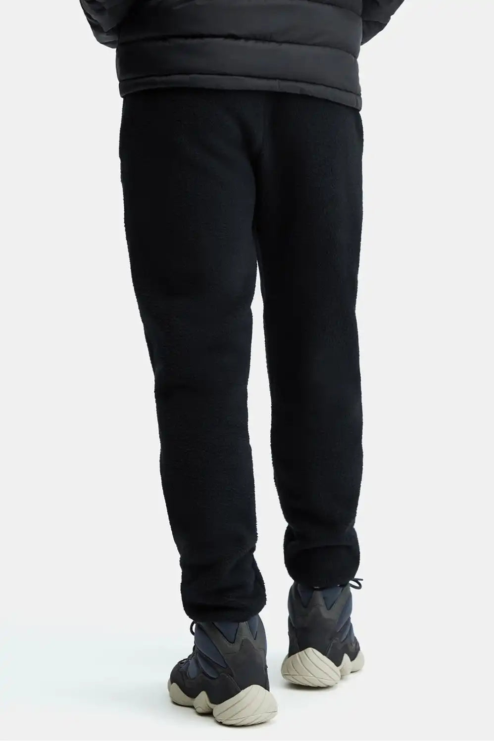 The Explorer Jogger