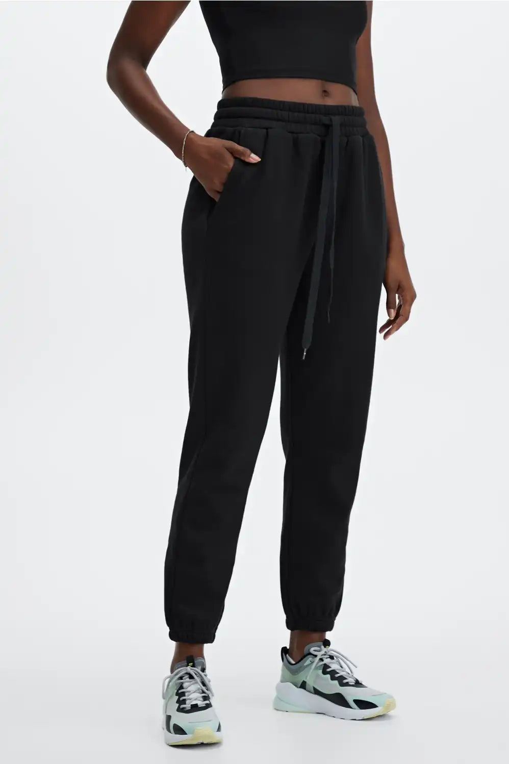 Eco Go-To Classic Sweatpant