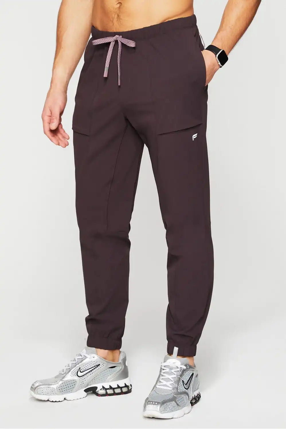 The One Jogger